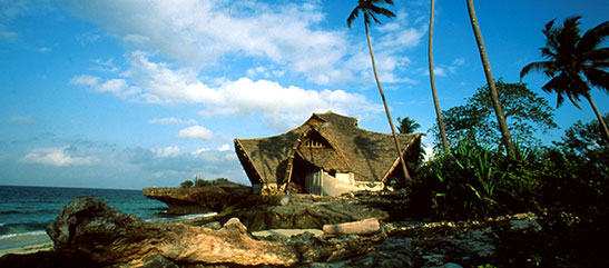 Northern Zanzibar