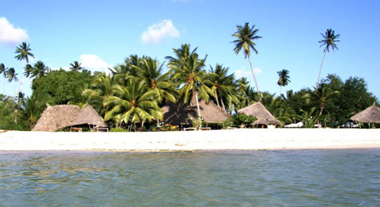 Southeast Zanzibar